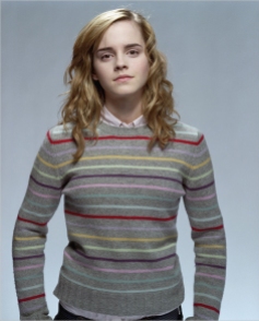 Emma Watson - Entertainment Weekly Photoshoot (2007)